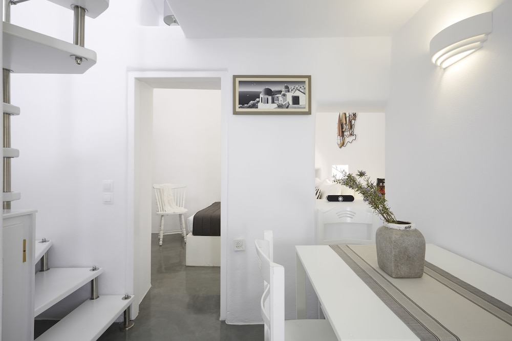 Helianthus Suites