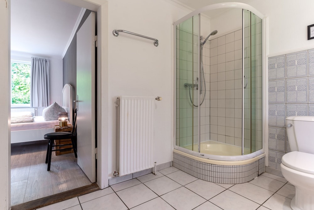 Ferienwohnung in Vollerwiek Direkt am Nordseedeich