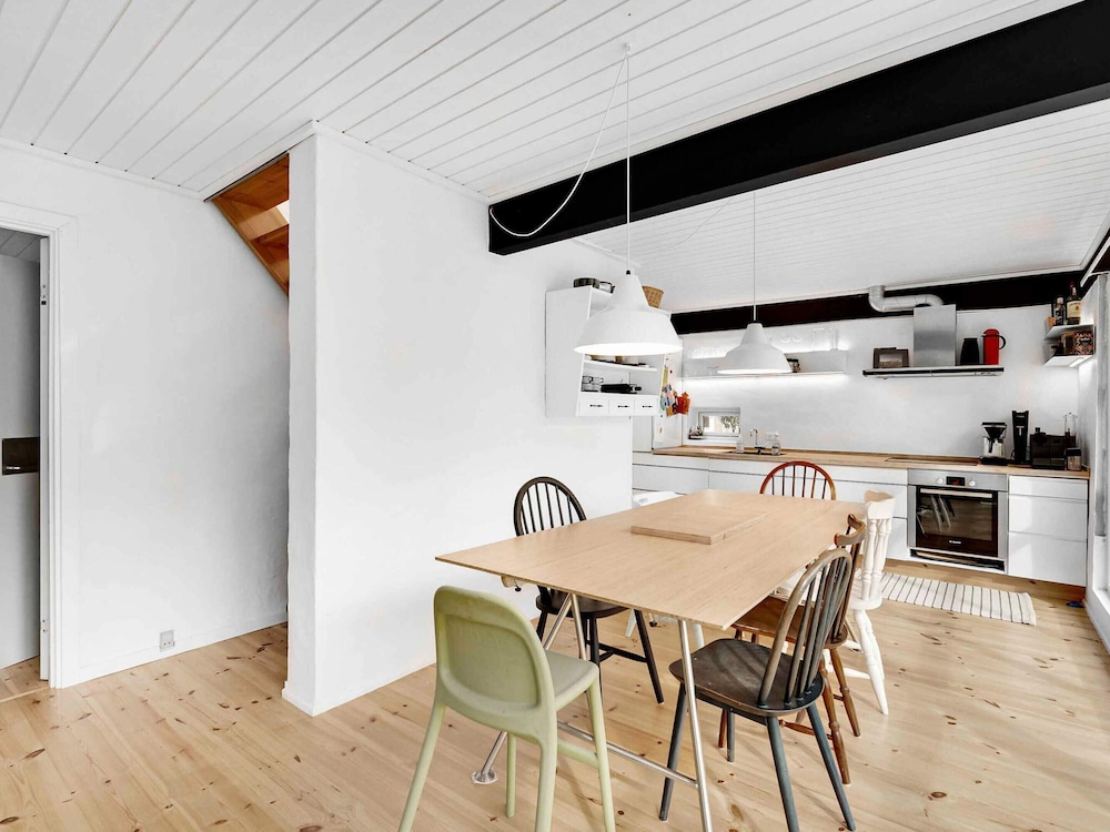 5 Star Holiday Home in Ebeltoft