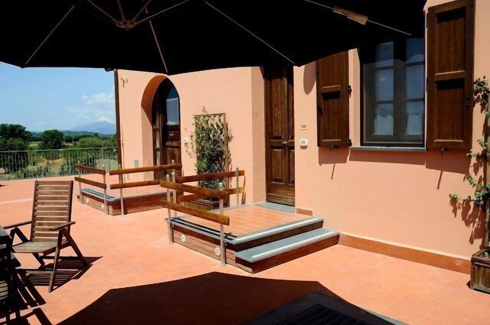 Corte Tommasi Residence