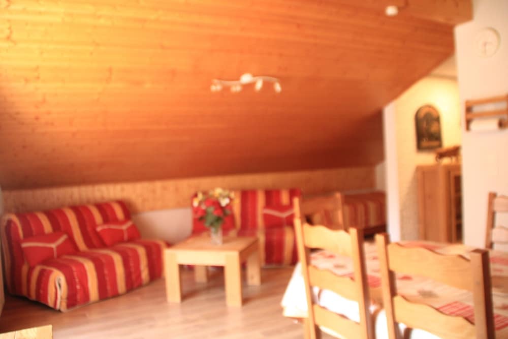 Balcons DE Chatel Bc19 Nature & Mountain