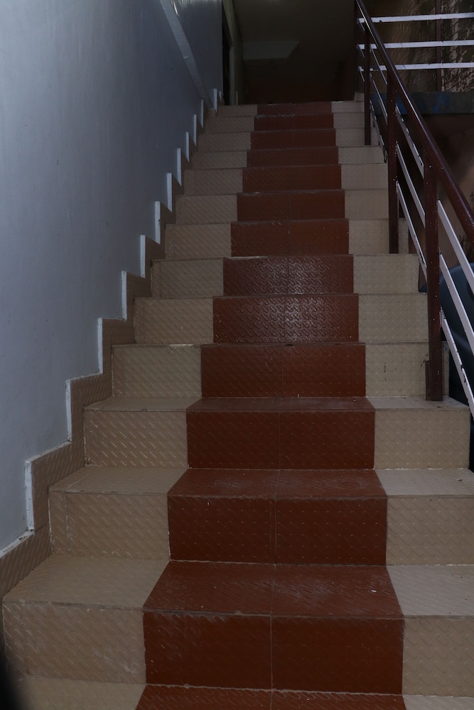 Hotel Hillora Mcleodganj