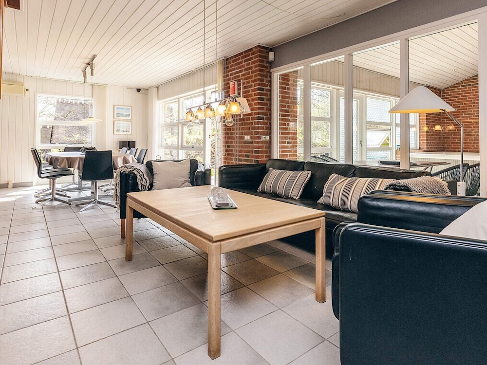 4 Star Holiday Home in Asperup