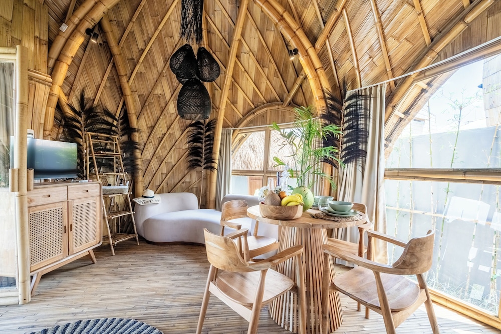 Noon Bamboo Villas