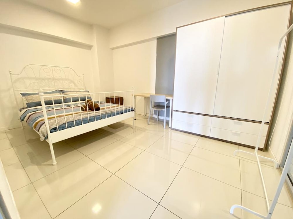 Paragon Cyberjaya by Elite Stay photo 4
