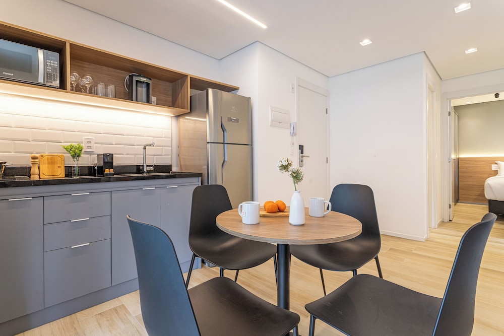 Pivô Pamplona by Viva - Apartamentos novos e espaçosos ao lado da Av Paulista
