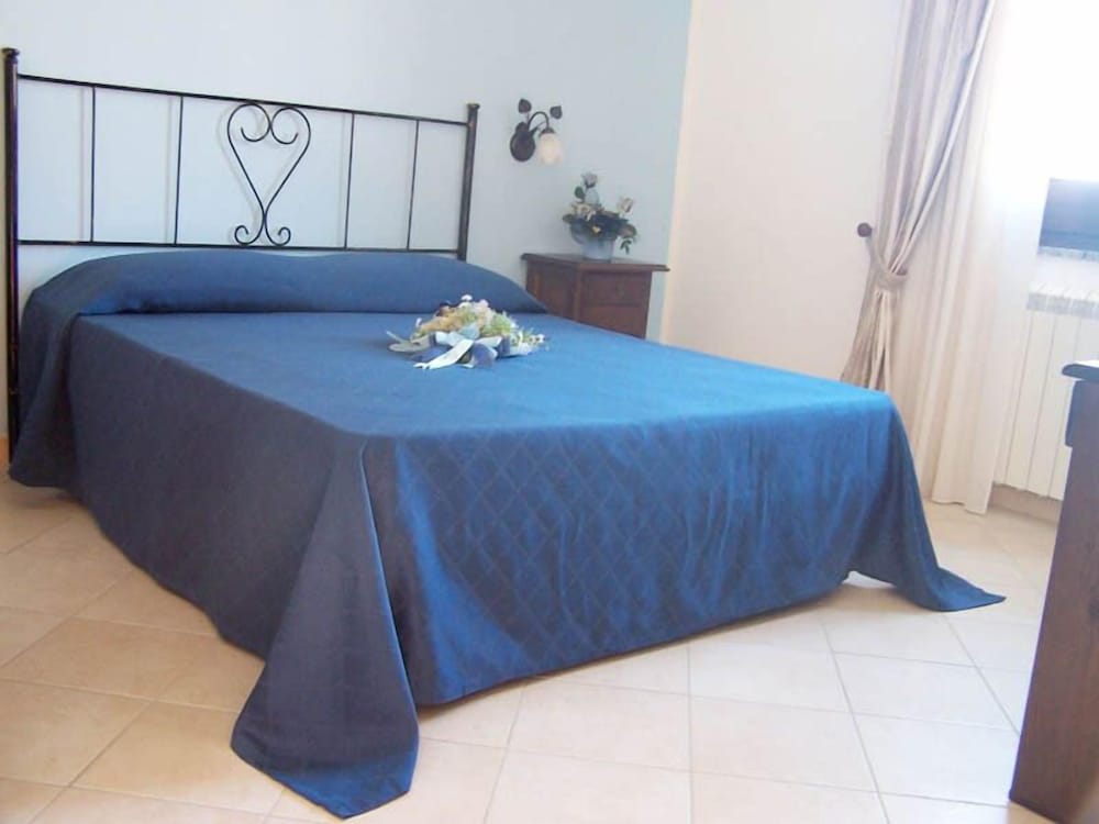 Mariposa Bed And Breakfast photo 4