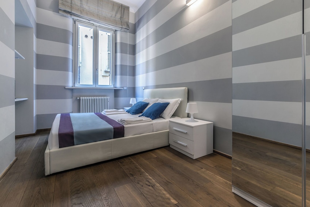 Casa da Suite Chiossetto