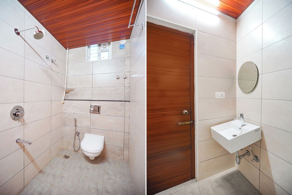 FabHotel Airport Stay Inn - Near Kempegowda Airport