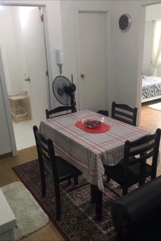 2 Bedroom Suite by Nezpril at Acqua Residence Manila