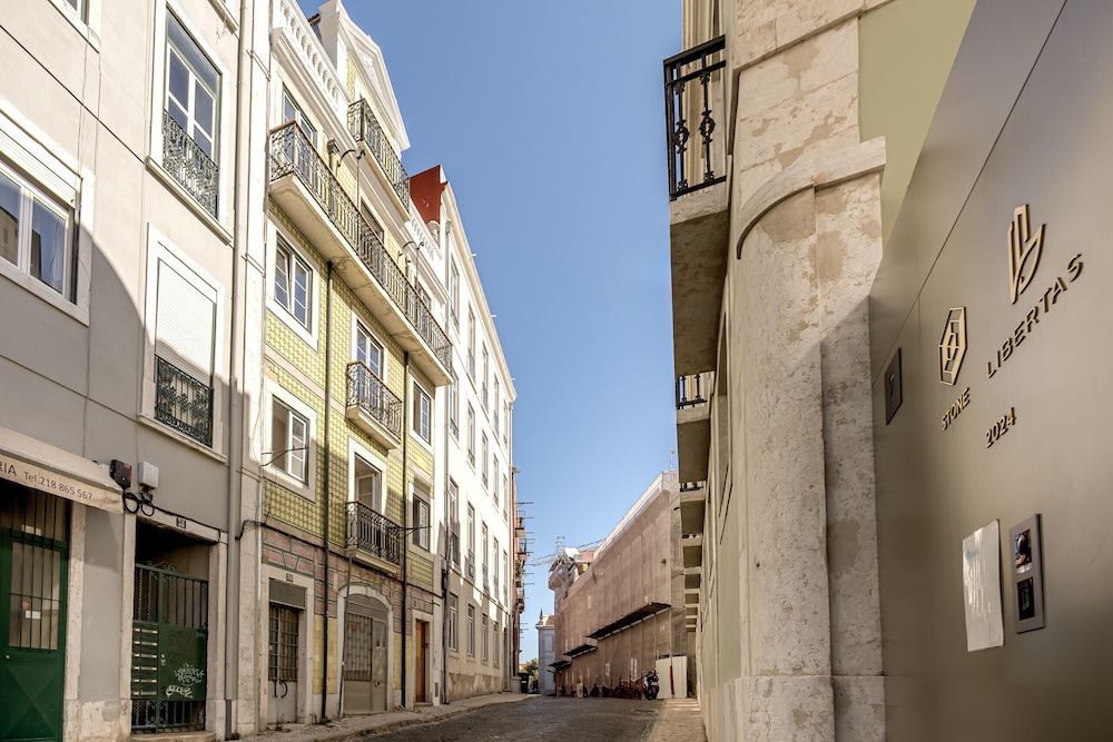 Alfama Blue by Homing