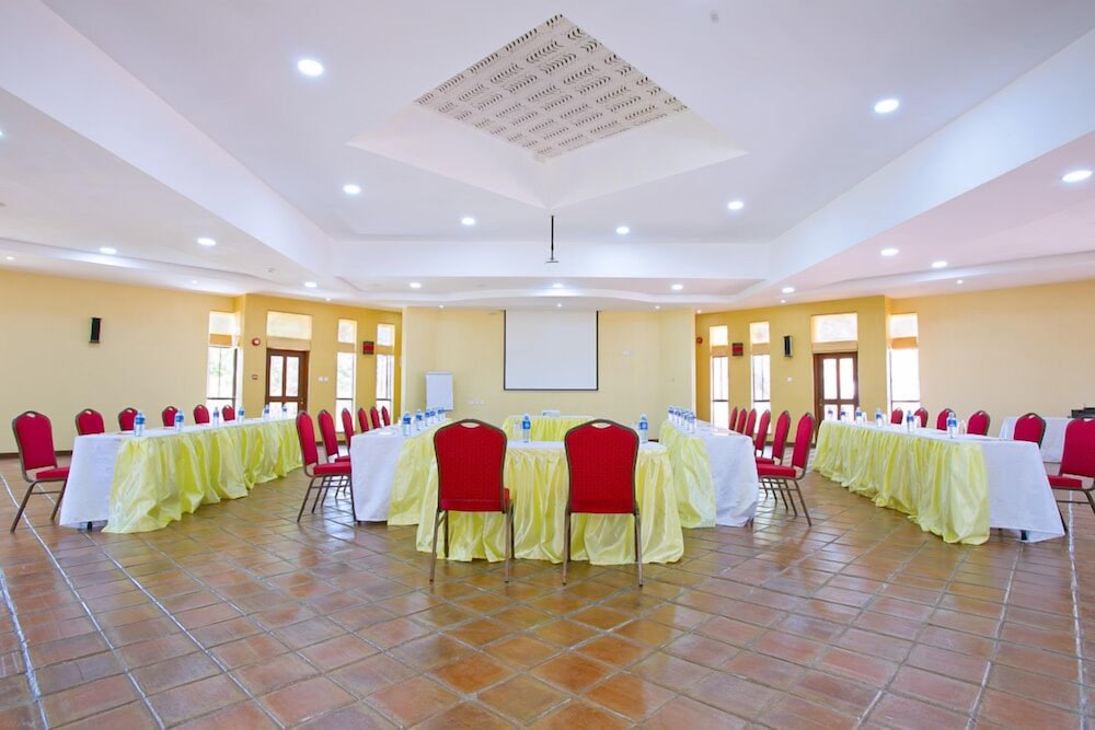 Sagana Getaway