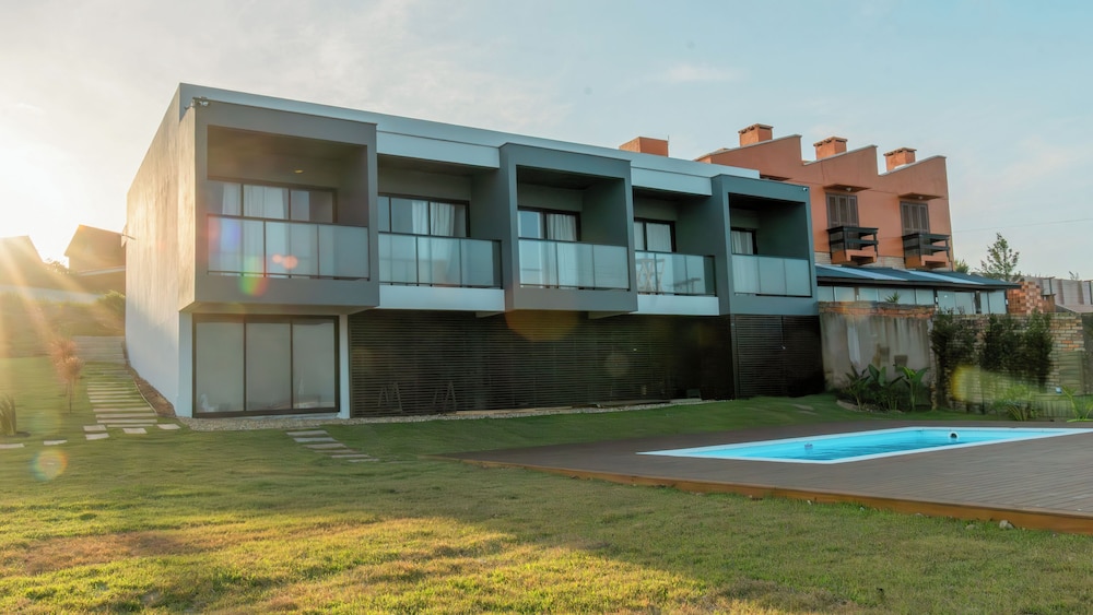Austral Suites a Beira-Mar - Imbituba