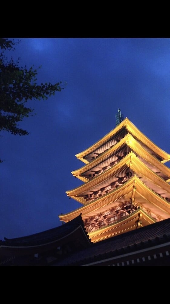 HOTEL PRELE SHINKAN