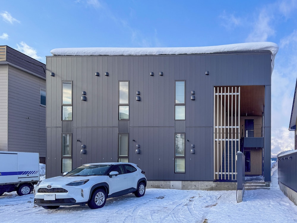 HOTEL LOGIN NISEKO