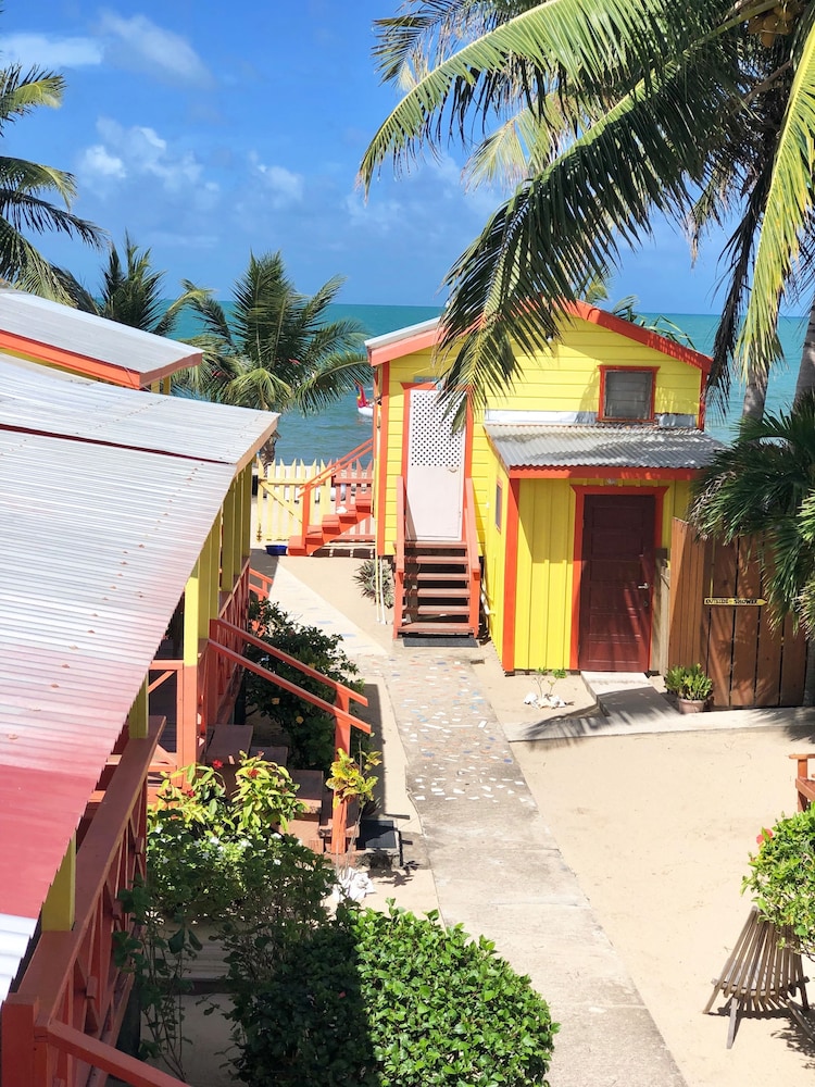 Julia´s Cabanas