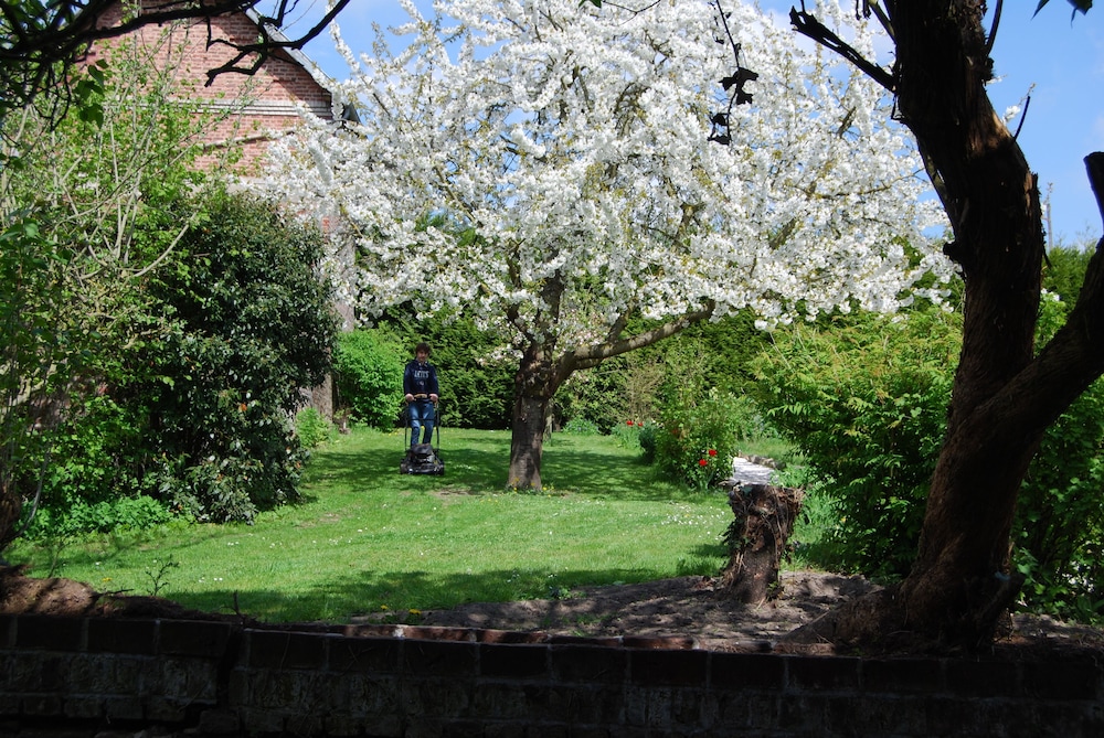 Le Clos Verlaine