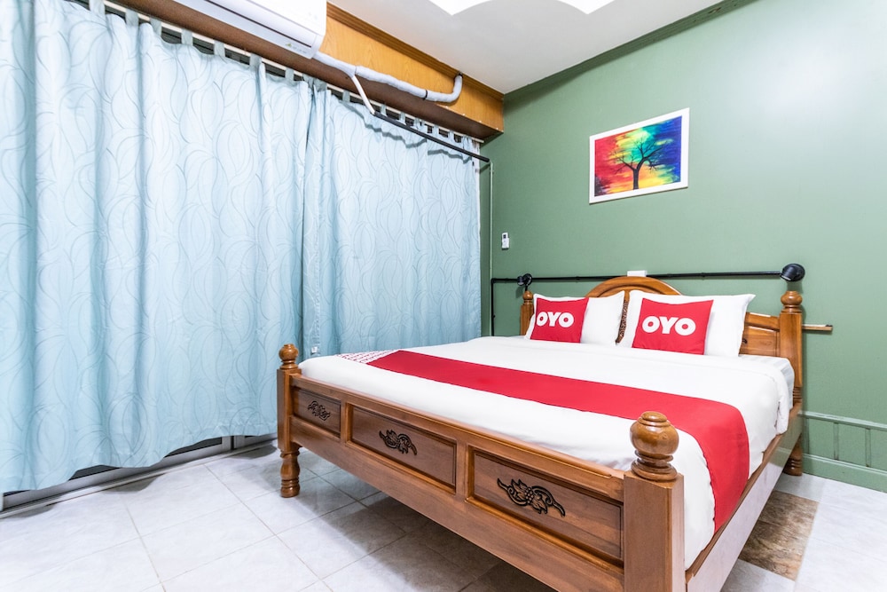 OYO 75304 Riverside Guesthouse