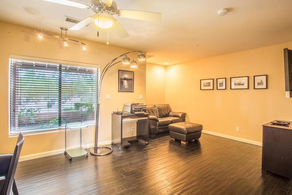 Bella Turquoise By Signature Vacation Rentals
