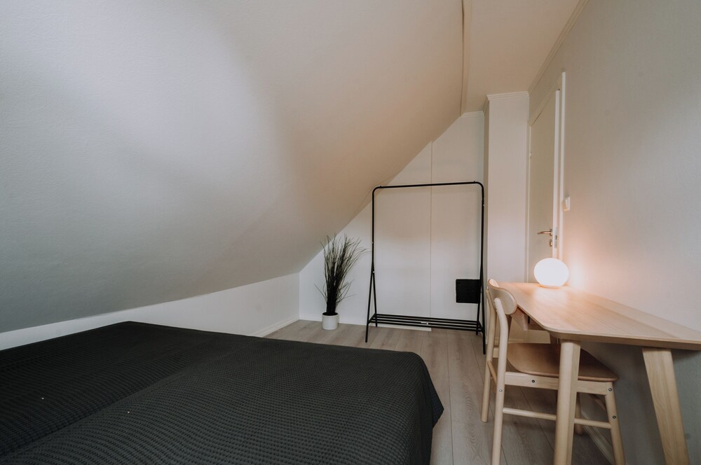 Bergen Beds - Serviced Apartments