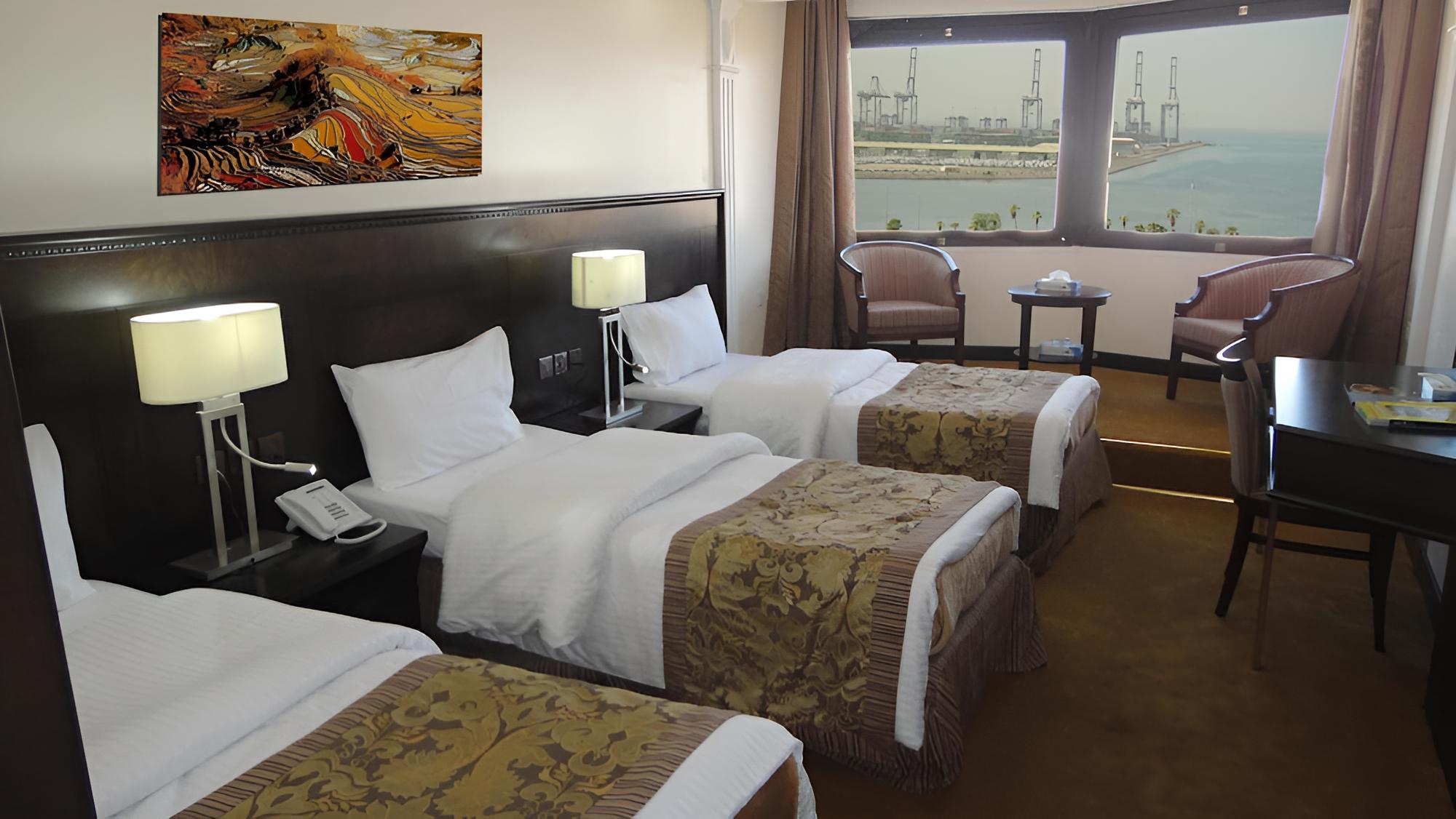 Madina Palace Hotel