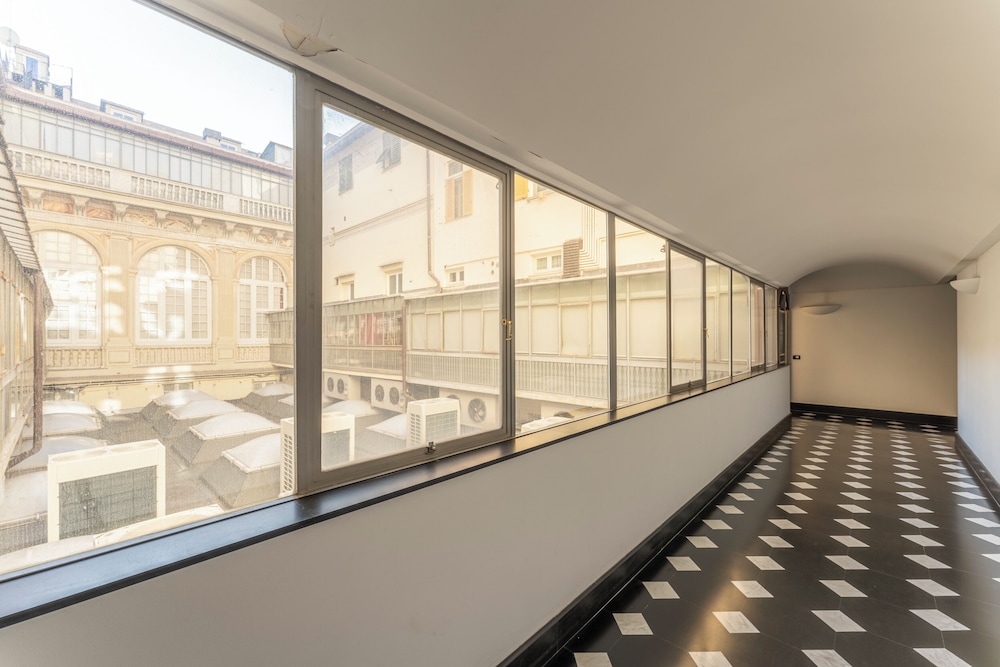 Portello Square Lux Apartment Genova