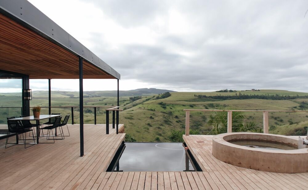 Gwahumbe Game & Spa