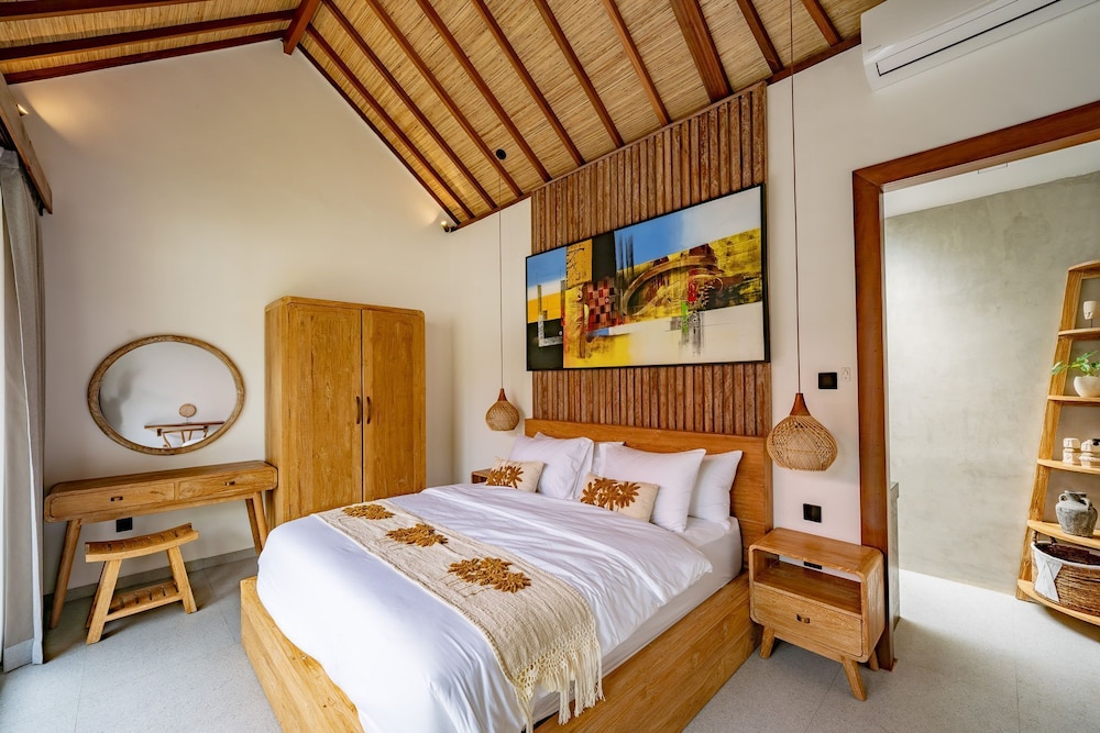 Casa Bojo & Casa Bella Uluwatu