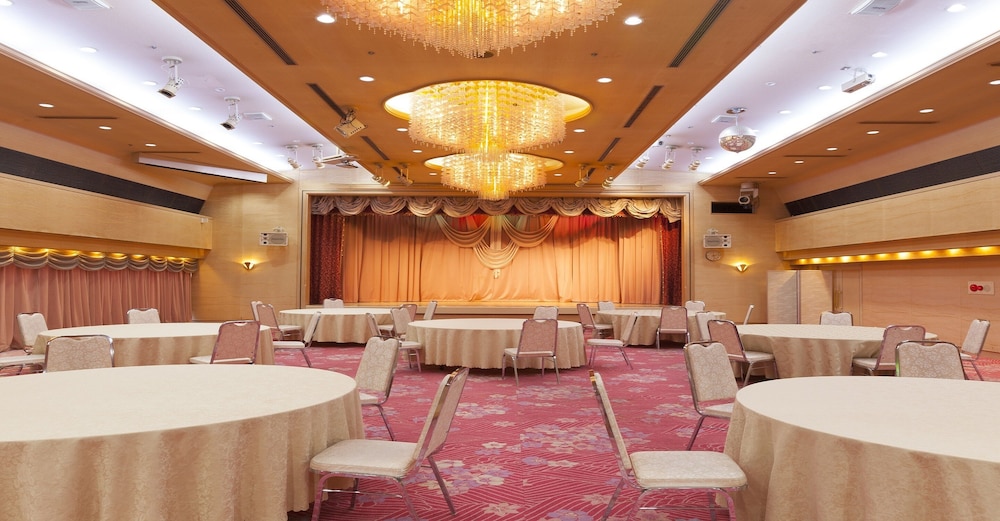 Hotel Koshuen