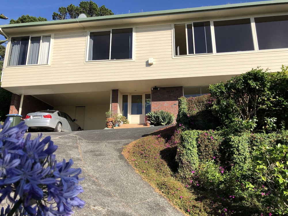 Mount Hobson Boutique Accommodation