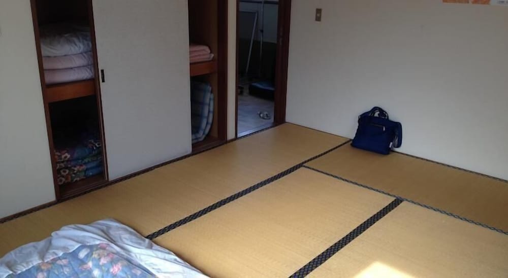 Minshuku Lamp