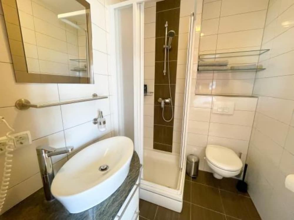 Studio apartment Sams 3