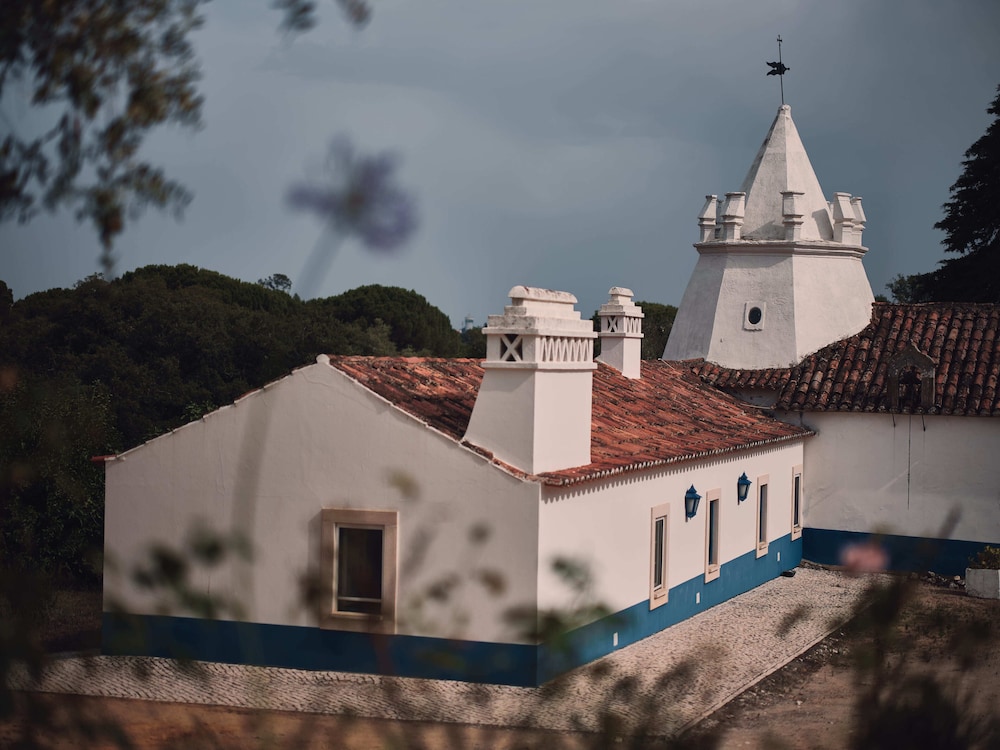 Quinta dos Anjos