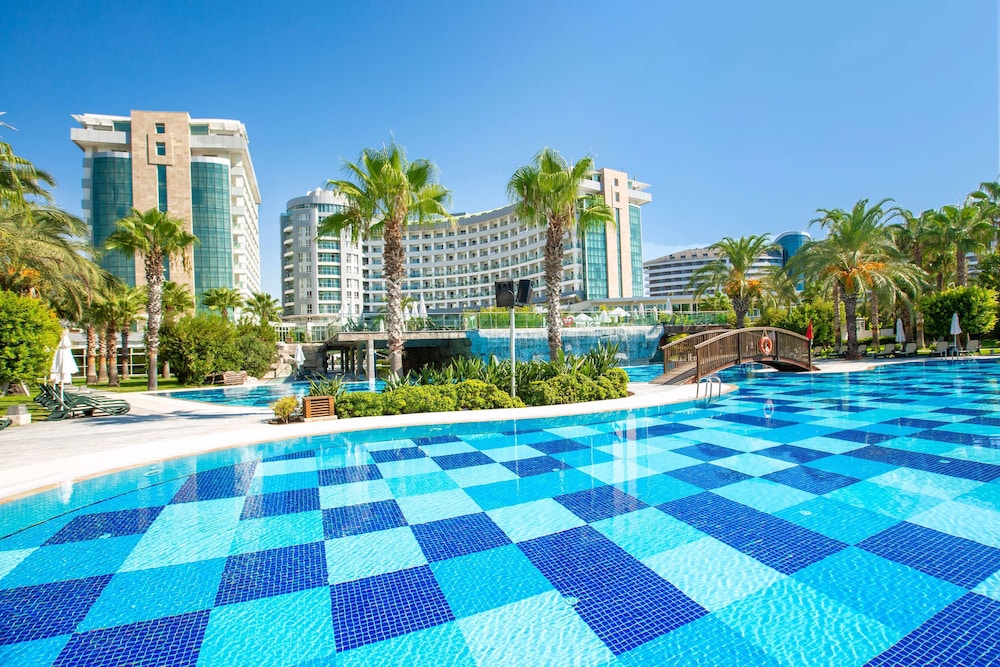Sherwood Exclusive Lara, All Inclusive