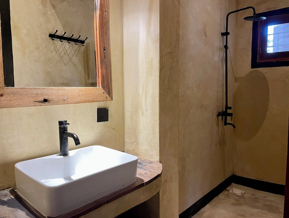 Baobab Bungalows