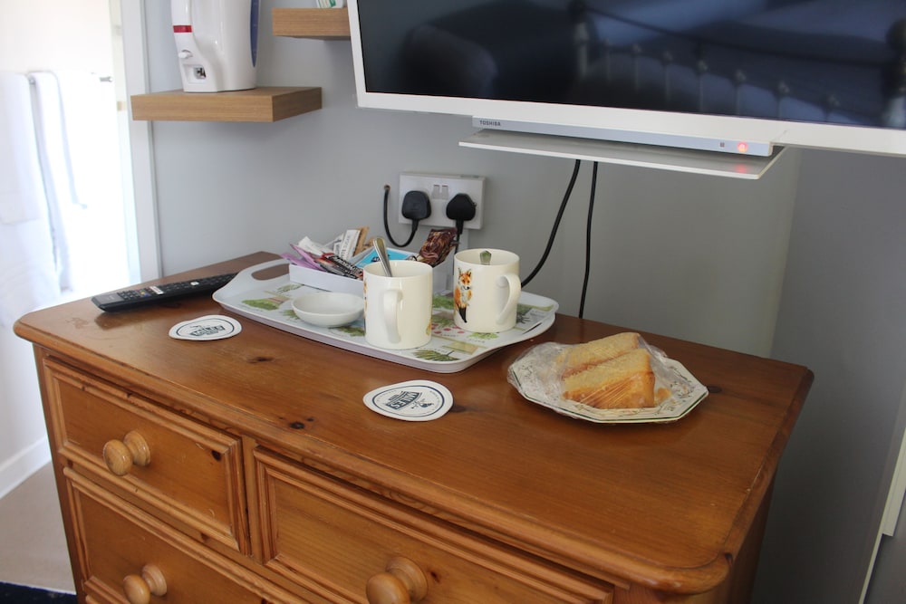 Fernleigh Guest House