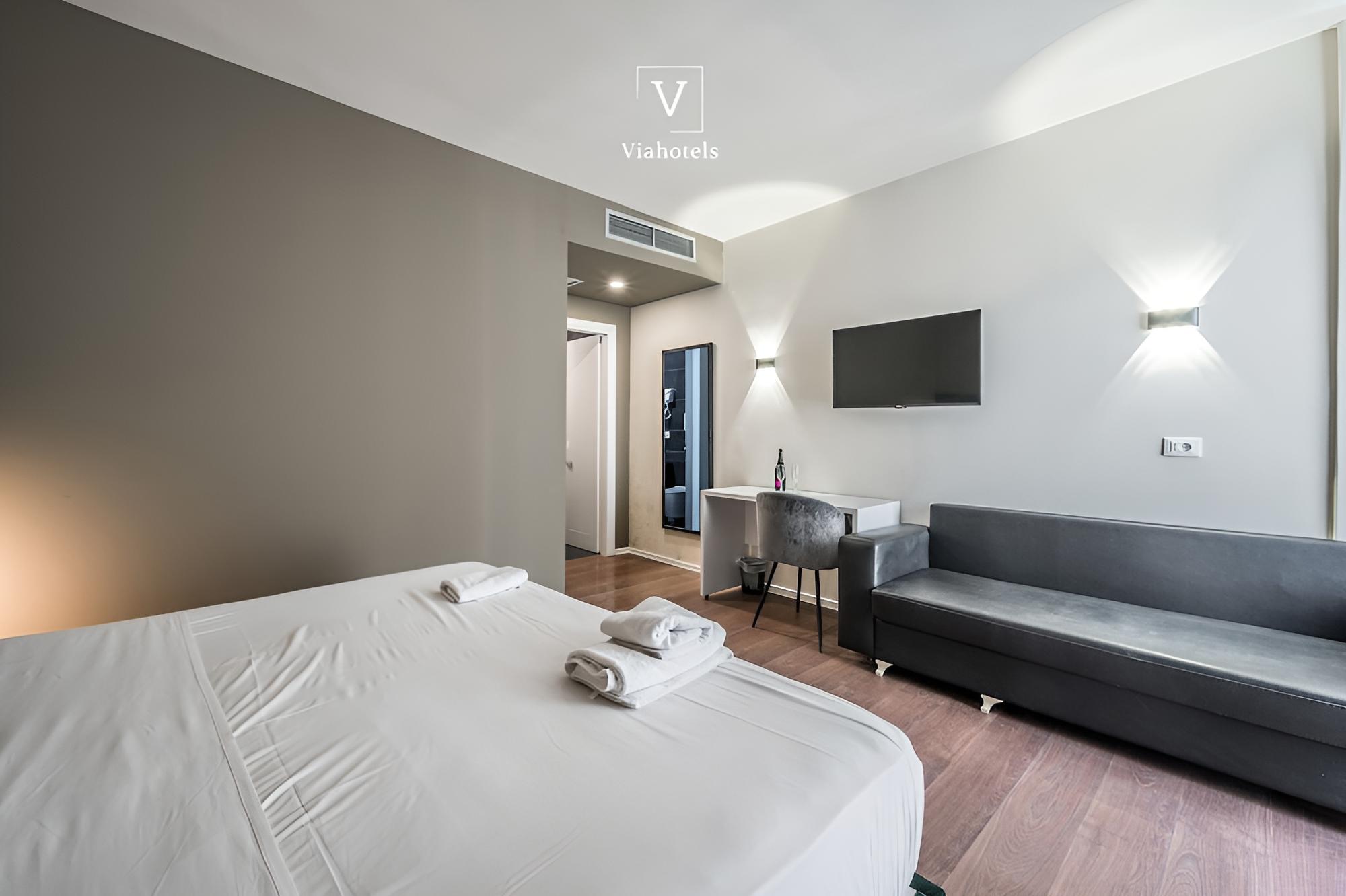 VH Eurostar Durres Hotel & Beach