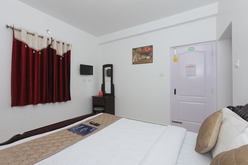 OYO 3221 Forest View Cottage