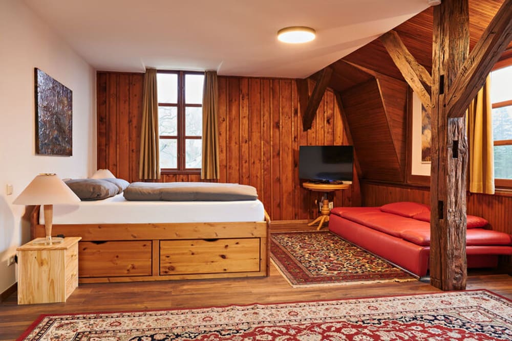 Ferienhaus Oliver, Wendorf
