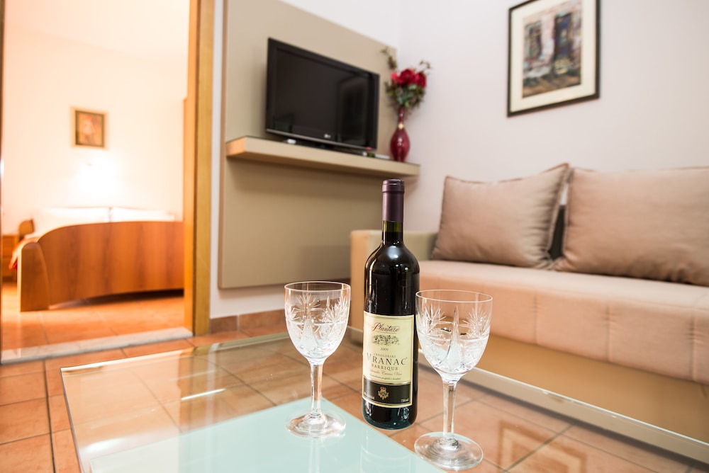 Apartments Sofija