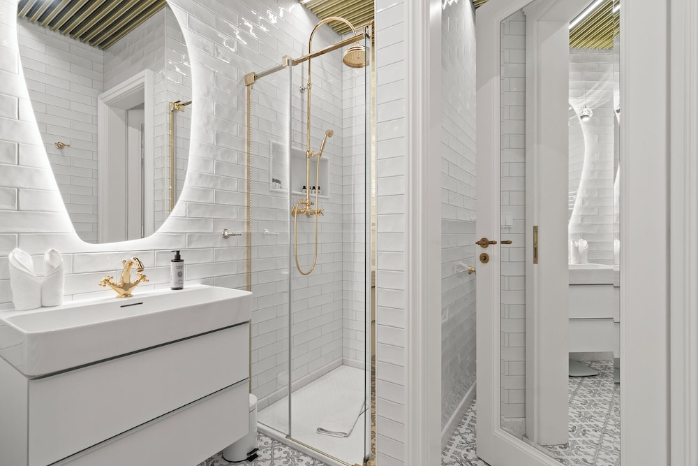 Vodičkova Luxury Suites