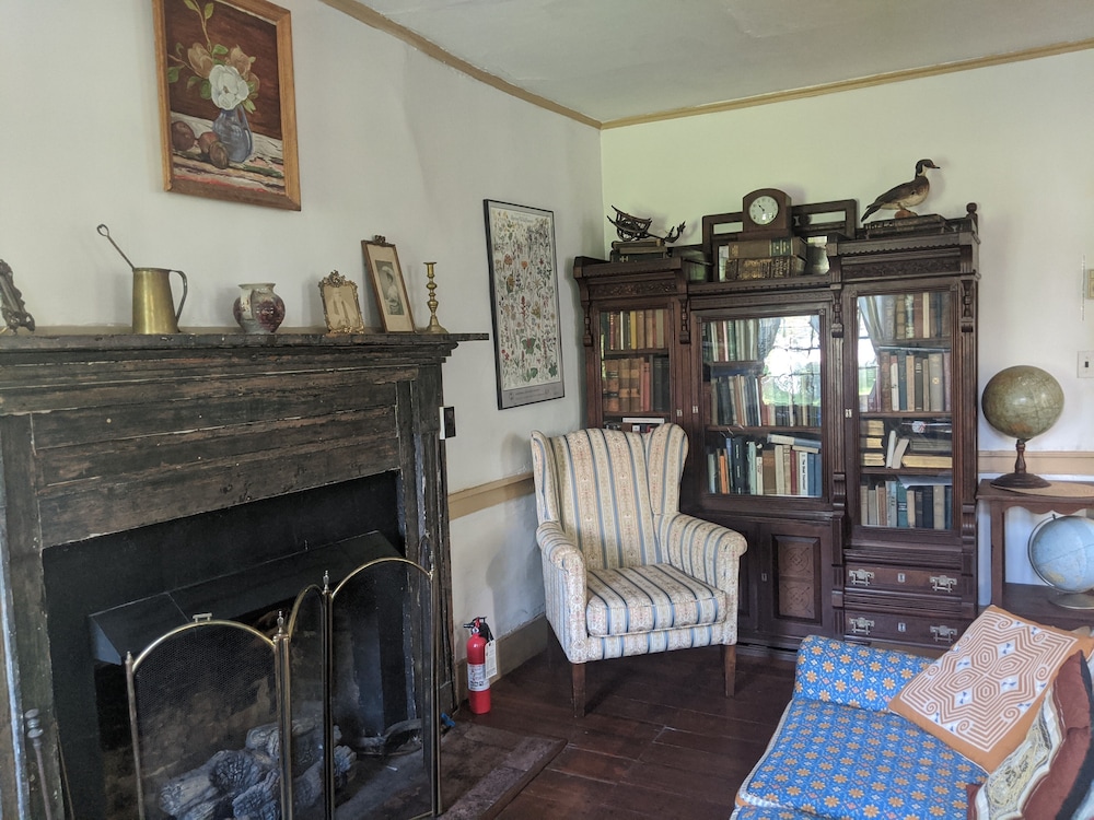 The Anderson Cottage Bed & Breakfast
