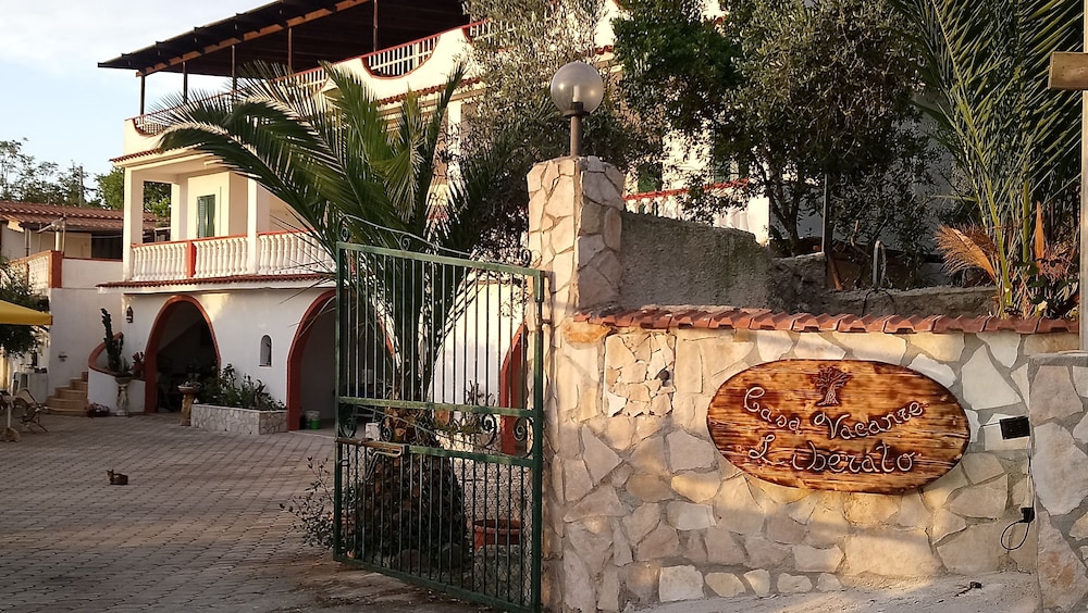 Liberato Puglia Vacanze