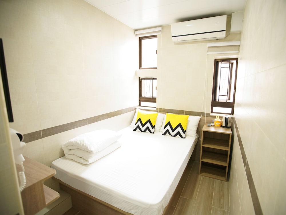 Kong Hing Guest House