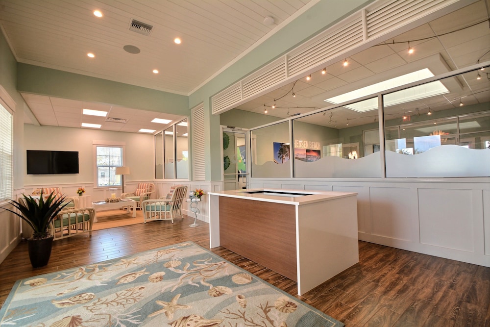 Ocean Breeze RV Resort - Property Image 26