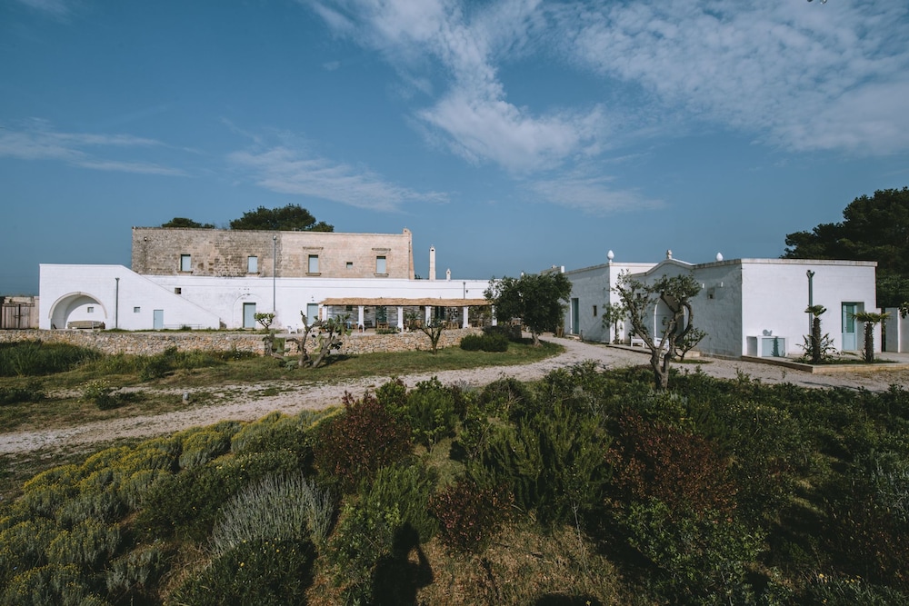 Masseria Palombara