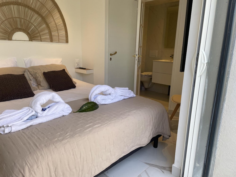 Somptueux Unique 8 Chambres Piscine Palmeraie