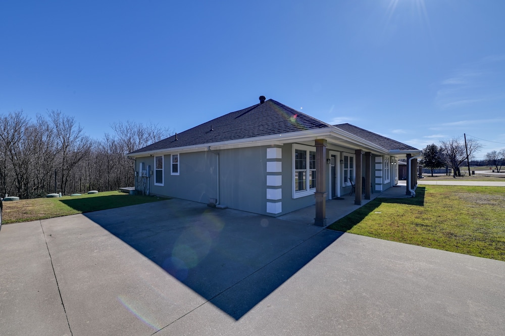 'little Elm Pearl' Near Park & Lewisville Lake! view 4