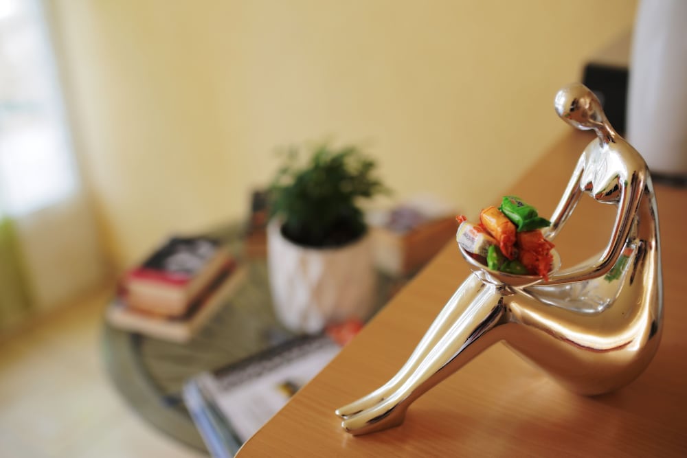 Beach Apartement - Studio Apartement - 2 Persons view 5