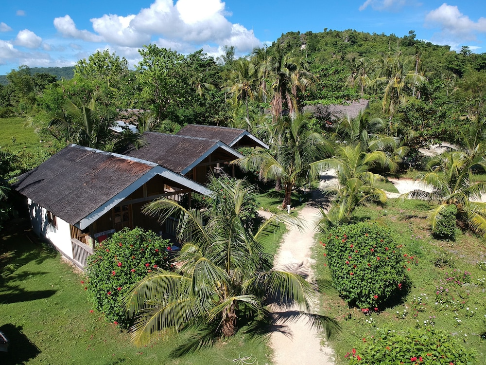 Kawayan Holiday Resort